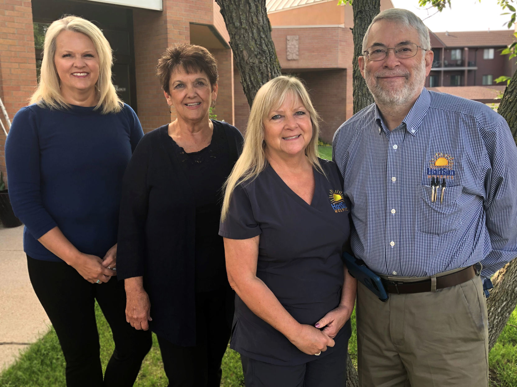 HoriSun Hospice recognizes milestone anniversaries